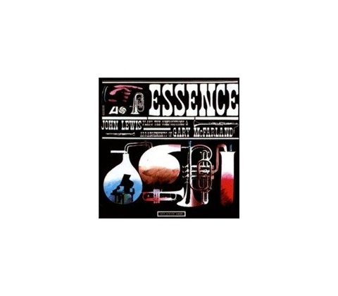 John Lewis - Essence