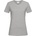 Stedman classic-t / Дамска обикновена тениска - сив хедър m (st2600gyhm)