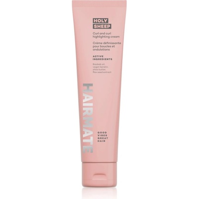 Hairmate Holy Sheep крем за къдрава коса 150ml