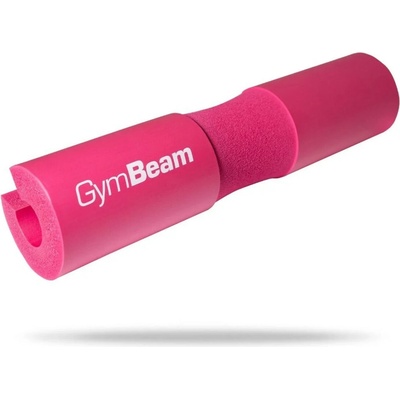GymBeam Barbell Pad Pink – Zbozi.Blesk.cz