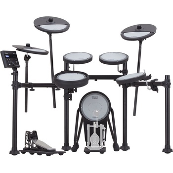 Roland VQD106 Black Комплект електронни барабани (VQD106 KIT)