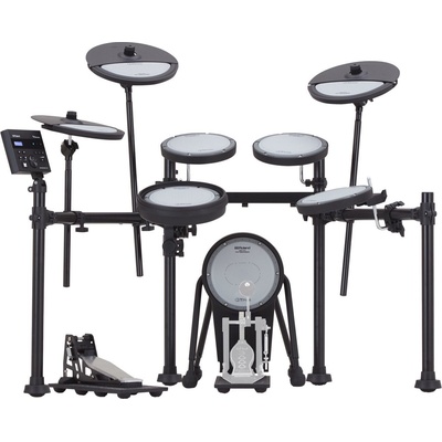 Roland VQD106 Black Комплект електронни барабани (VQD106 KIT)
