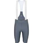 Stoic Мъжки клин за колоездене Stoic DalslandSt. Gravel Bib Shorts II Cycling bottoms - Ink Grey (055-3700-0212)