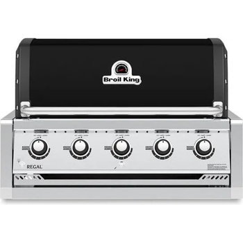 Image 1 of Broil King Regal 520 Built-in (886653)