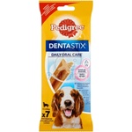 PEDIGREE DentaStix M - 7 бр