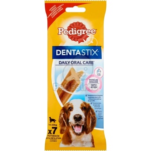 PEDIGREE DentaStix M - 7 бр