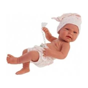 Antonio Juan Doll Nacida Nica 42cm