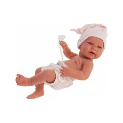 Antonio Juan Doll Nacida Nica 42cm