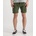 Alpha Industries мъжки къси панталони ALPHA INDUSTRIES - Crew - dark olive_176203