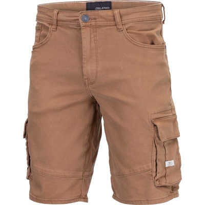 BLEND Къси панталони Denim cargo