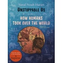Unstoppable Us, Volume 1 - Yuval Noah Harari, Ricard Zaplana Ruiz
