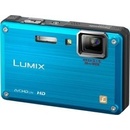 Digitálne fotoaparáty Panasonic Lumix DMC-FT1