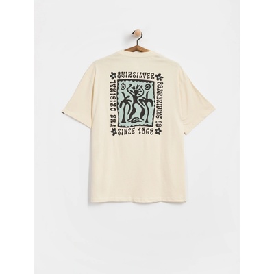 Quiksilver Serenity Splash bone white