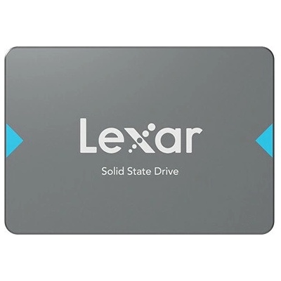 Lexar NQ100 256GB, LNQ100X256G-RNNNG