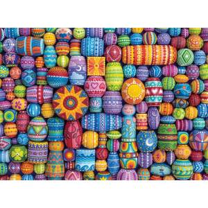 Ravensburger - Puzzle Happy Beads - 500 piese
