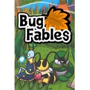 Bug Fables: The Everlasting Sapling