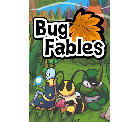Bug Fables: The Everlasting Sapling