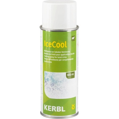 Sprej chladící IceCool 400 ml