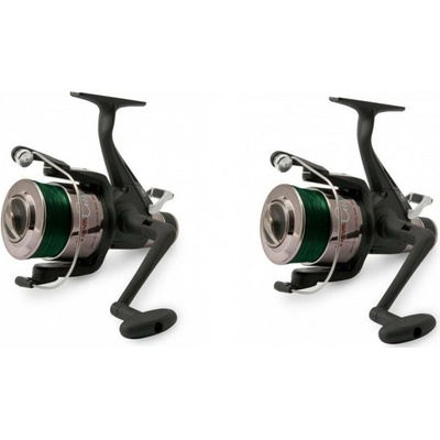 Lineaeffe Vigor Carp II 40 1 + 1