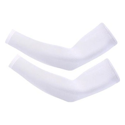 Merco Compress Arm kompresné na ruky biela