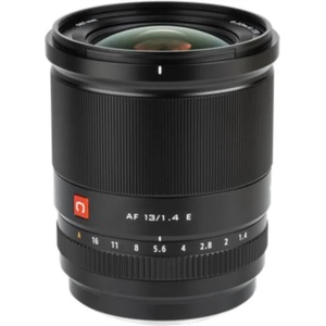 Viltrox AF 13mm f/1.4 (Sony E) Обективи