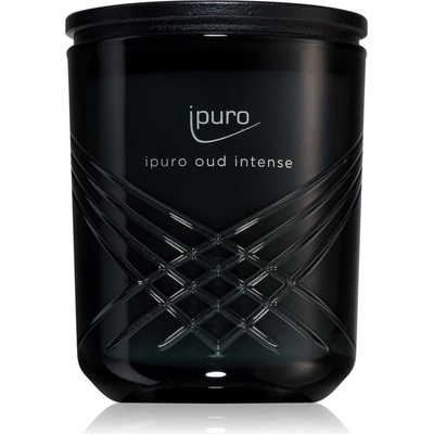 ipuro Exclusive Oud Intense 270 g