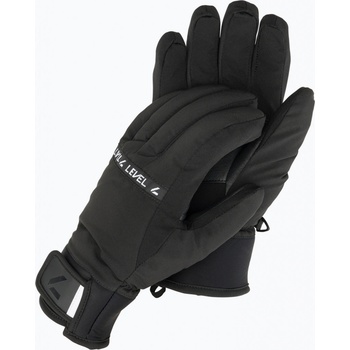Level Hawk black