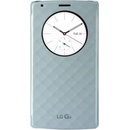 LG Quick Circle View - G4 CFR-100 case silver