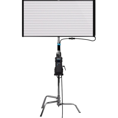 Nanlite PavoSlim 360C RGBWW