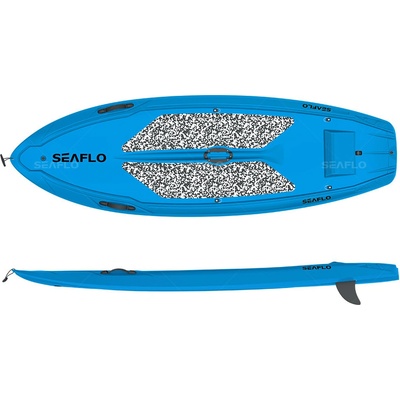 Paddleboard Seaflo S002AS HDPE