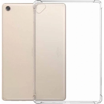 Techsuit Puzdro Tablet Huawei MatePad T 10/MatePad T 10s KP27153 Transparentná