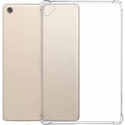 Techsuit Puzdro Tablet Huawei MatePad T 10/MatePad T 10s KP27153 Transparentná