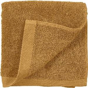 Södahl Кърпа Comfort 50x100 см злато (727595)