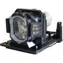 Lampa do projektora HITACHI DT01491, generická lampa vrátane modulu