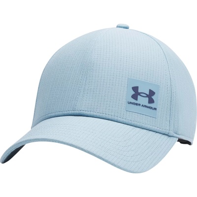 Under Armour Iso-Chill ArmourVent modrá