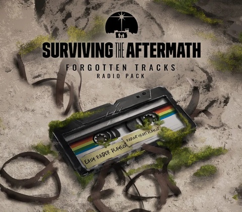 Surviving the Aftermath: Forgotten Tracks