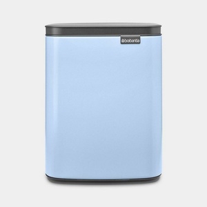 Brabantia 7 л кош за смет в цвят съновно синьо Brabantia от серия Bo (1006631)