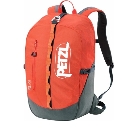 Petzl Bug