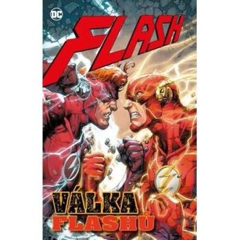 Flash Válka Flashů