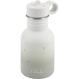 KikkaBoo Мини бутилка KikkaBoo - Flora, 350 ml, Sand (31302030100) - ozone