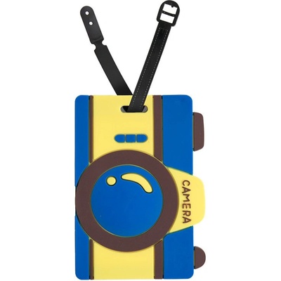 KUFREPLUS LTD195 Camera