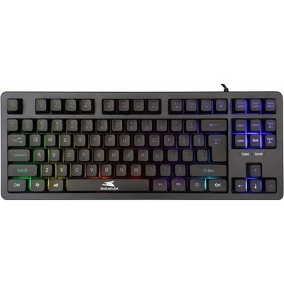 Baracuda KRILL BGK-01114 black
