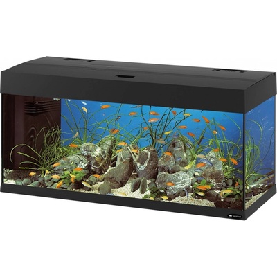 Ferplast Dubai 100 akvarijný set čierny 101 x 41 x 53 cm 190 l