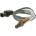Lambda sonda BOSCH 0 258 017 206
