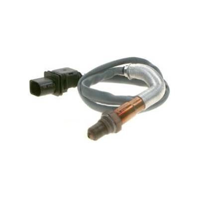 Lambda sonda BOSCH 0 258 017 206