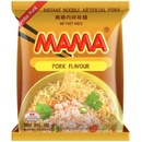 Mama instantní nudlová polévka s příchutí vepřovou Jumbo Pack 90 g