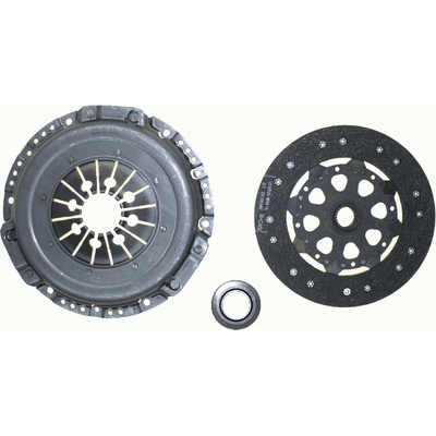 Sada spojky SACHS 3000 824 202