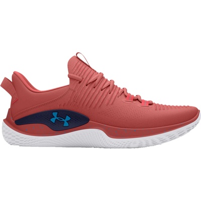 Under Armour Фитнес обувки Under Armour UA Flow Dynamic INTLKNT 3027177-600 Размер 43 EU