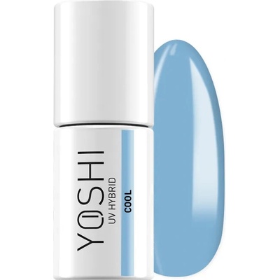 YOSHI Gél lak Happy Cool 719 6 ml