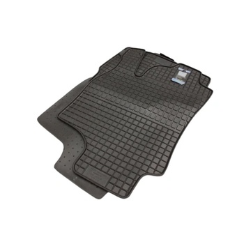 Гумени стелки за OPEL Astra G (1998-2004)